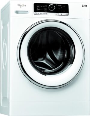 Whirlpool FSCR 80428 - Wasmachine