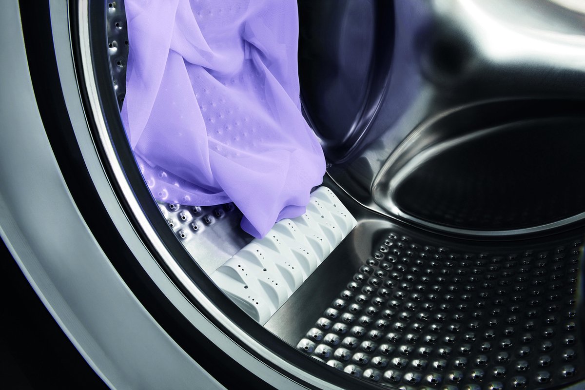 Whirlpool FSCR 80428 - Wasmachine - Afbeelding 5