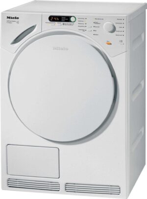 Miele T 7744 C condensdroger