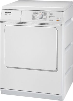 Miele T 8703 LW - Luchtafvoerdroger 7kg