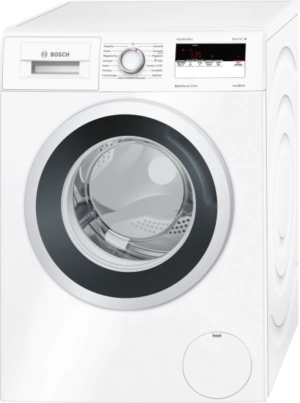 Bosch WAN281KA Serie 4 wasmachine