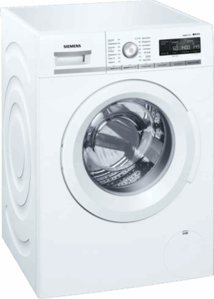 Siemens WM14W550 Wasmachine