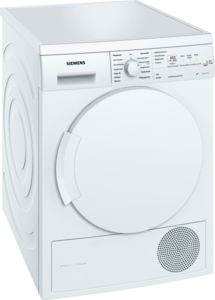 Siemens WT44W3ED1 IQ500 Warmtepompdroger 7 kg A++
