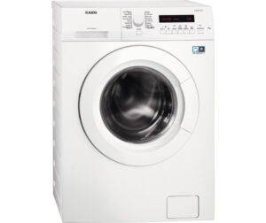 AEG L72472NFL wasmachine 7 kg 1400 RPM Wit