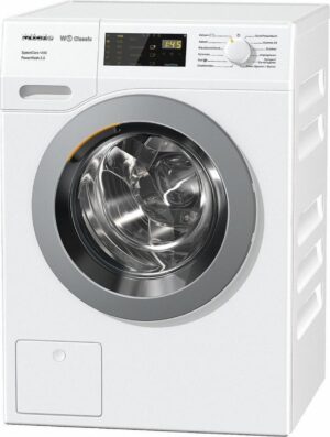 Miele WDD330 WPS Wasmachine