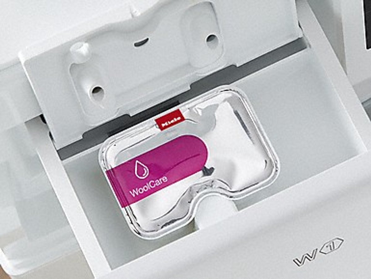 Miele WKE 130 WPS - Wasmachine - Afbeelding 2