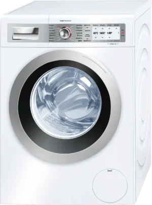 Bosch WAY28742 wasmachine