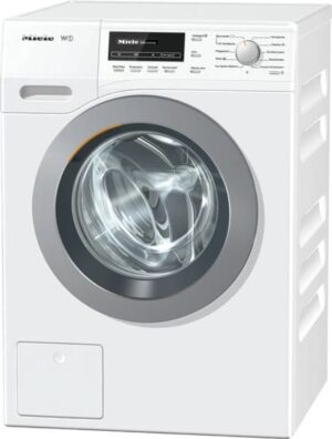 Miele WKE 130 WPS - Wasmachine