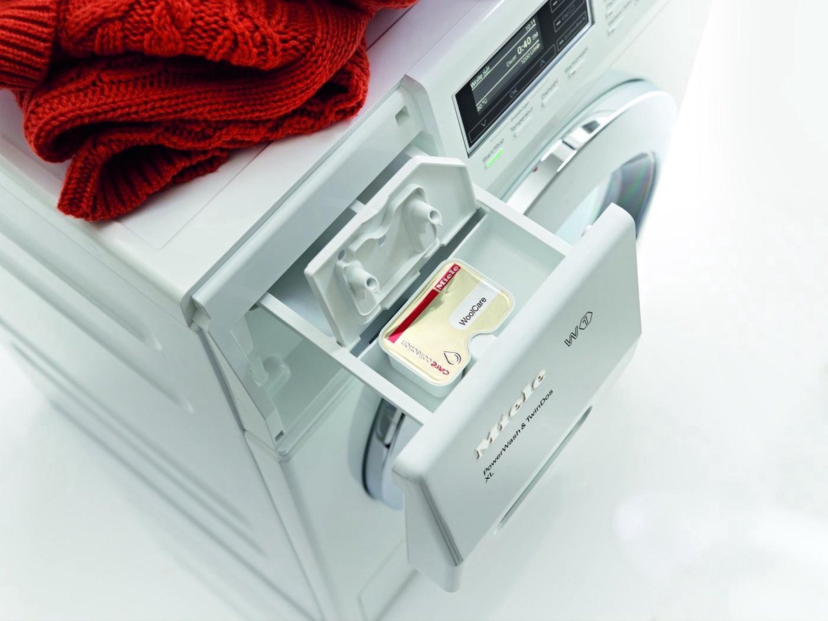 Miele WKE 130 WPS - Wasmachine - Afbeelding 6