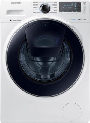 Samsung WW80K7605OW wasmachine