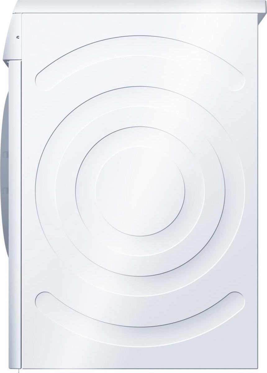 Bosch WTW86363NL warmtepompdroger - Afbeelding 3