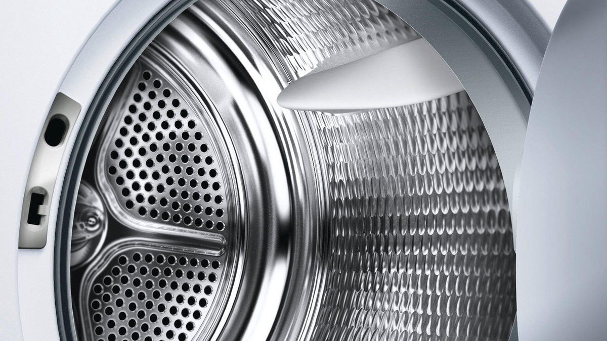 Bosch WTW86363NL warmtepompdroger - Afbeelding 4