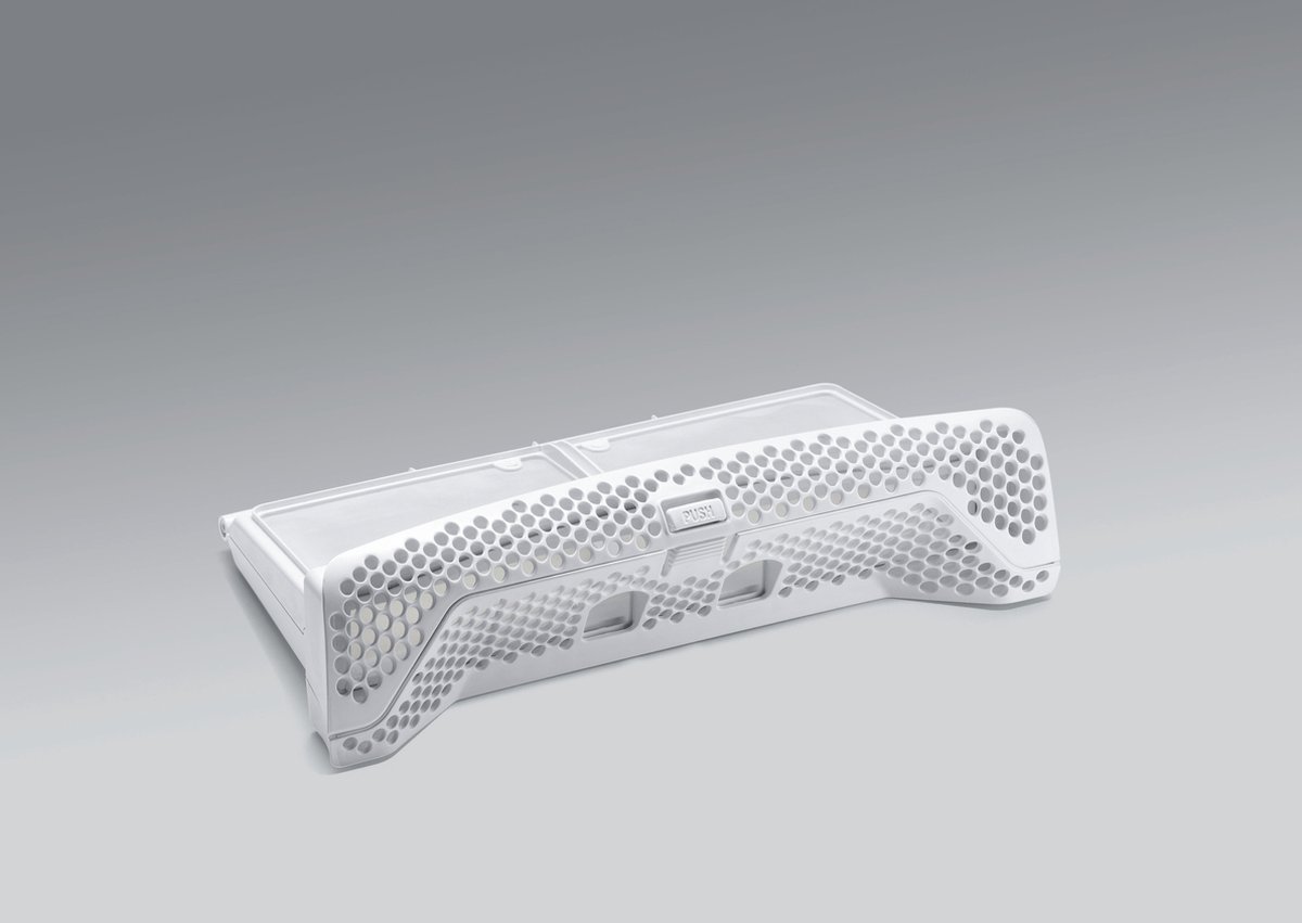 AEG T65370AH3 warmtepompdroger - Afbeelding 4