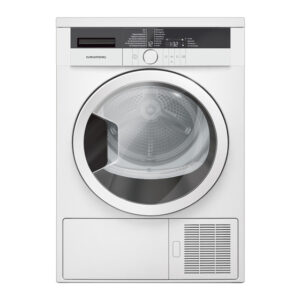 Grundig GTN 37250 G warmtepompdroger