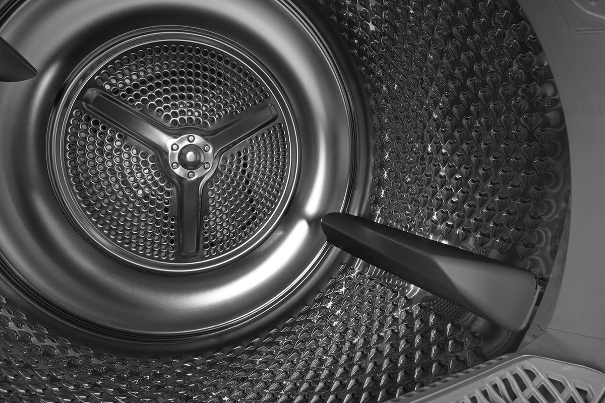 Beko DH7533RXW warmtepompdroger - Afbeelding 5