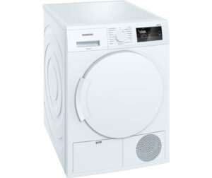 Siemens WT43H000 warmtepompdroger | 7 kg | Energieklasse A++