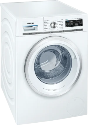 Siemens WM16W692NL iQ700 Wasmachine – 9 kg