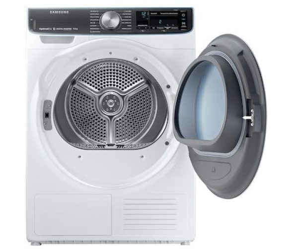 Samsung DV9BN8288AW Warmtepompdroger 9 kg A+++ - Afbeelding 3