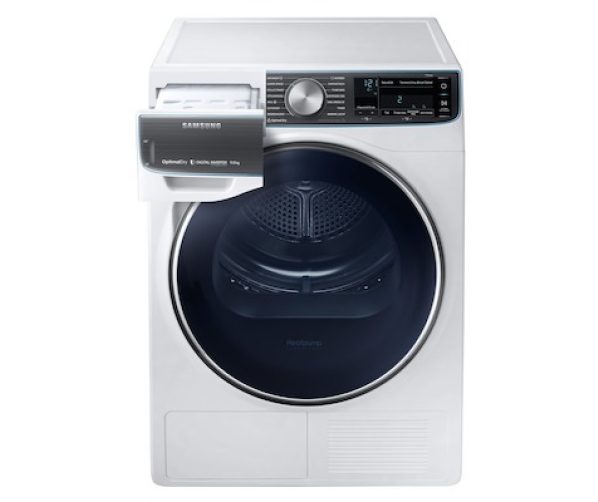 Samsung DV9BN8288AW Warmtepompdroger 9 kg A+++ - Afbeelding 5