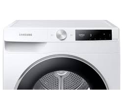 Samsung DV90T6240LE Warmtepompdroger – 9 kg - Afbeelding 5