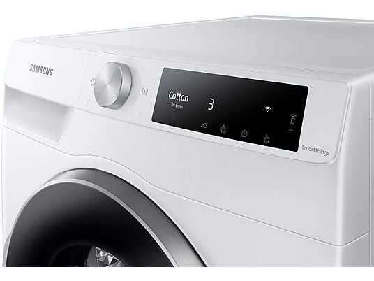 Samsung DV90T6240LE Warmtepompdroger – 9 kg - Afbeelding 6