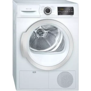 Constructa CWK6G401 Condensdroger – 8 kg