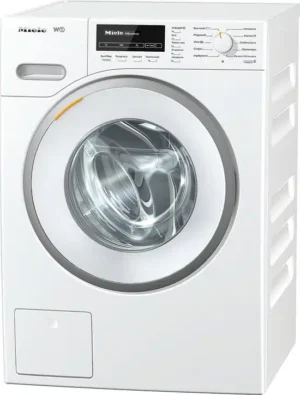 Miele WMB120 Wasmachine