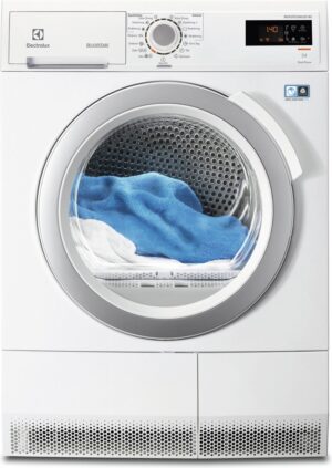 Electrolux EDH3887GNE Warmtepompdroger