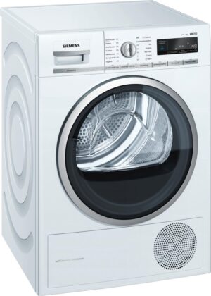Siemens WT47W5E7NL Warmtepompdroger