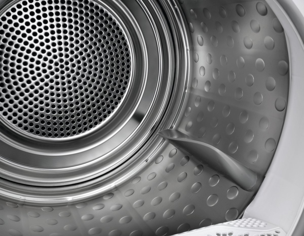 AEG T8DE84EW Warmtepompdroger – 8 kg - Afbeelding 7