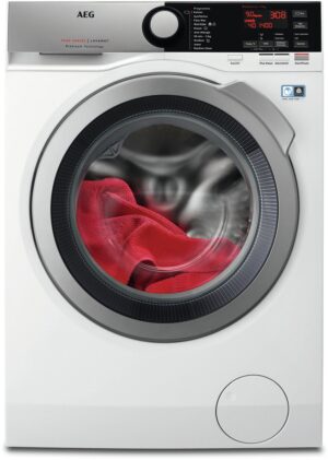 AEG L7FE96ES Wasmachine – 9 kg