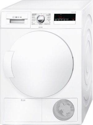 Bosch WTN85383NL Condensdroger – 8 kg