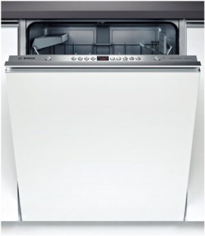 Bosch SMV84M10EU Vaatwasser
