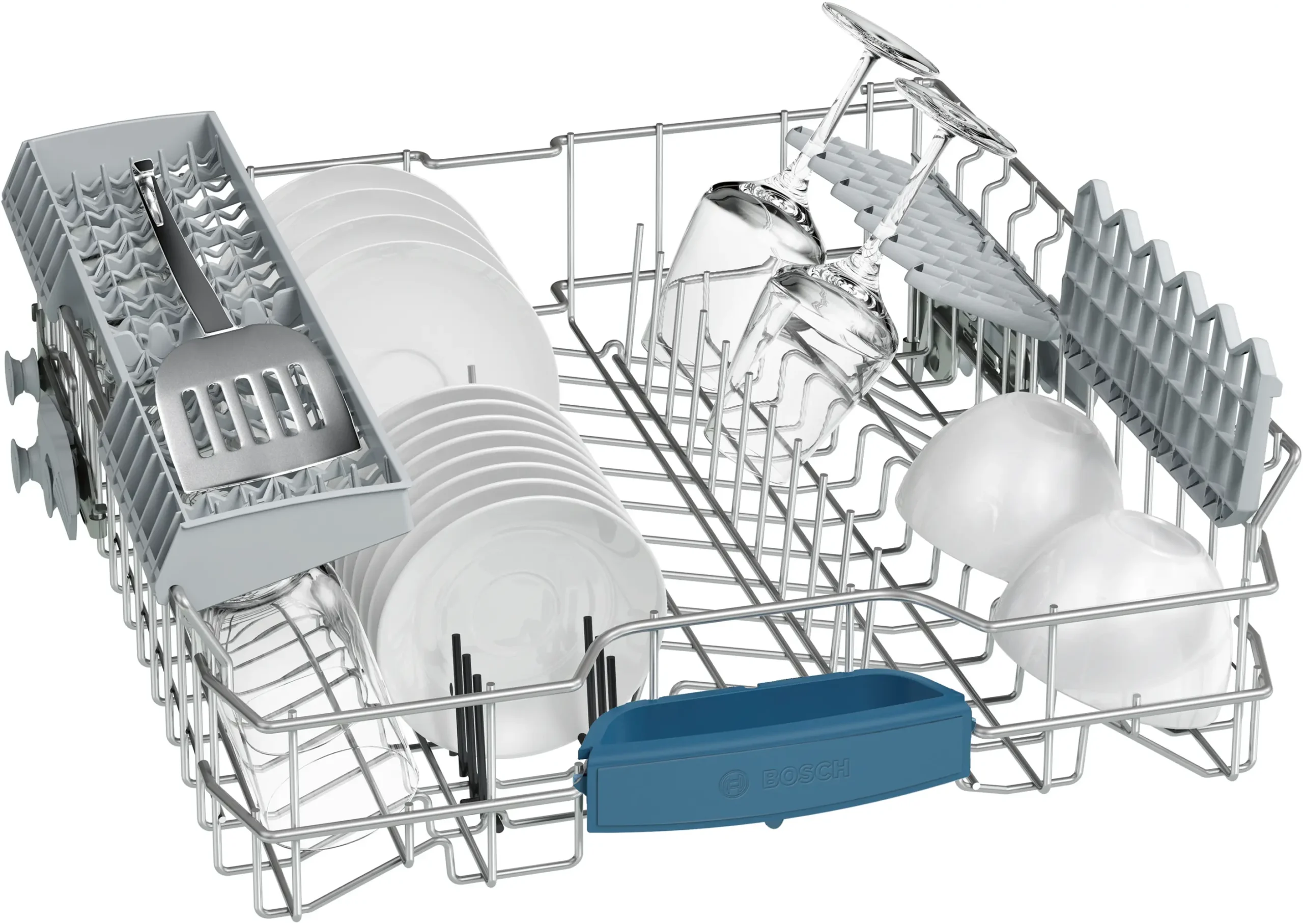 Bosch SMV84M10EU Vaatwasser - Afbeelding 5