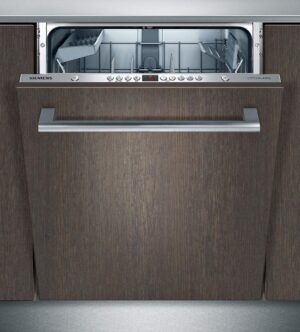 Siemens SN68M046EU Vaatwasser