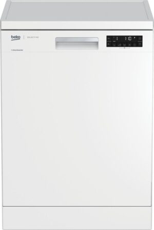 Beko DFN28422W Vaatwasser