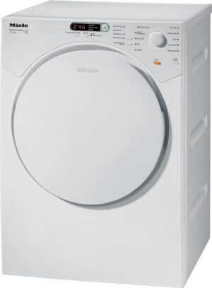 Miele T7734 Luchtafvoerdroger