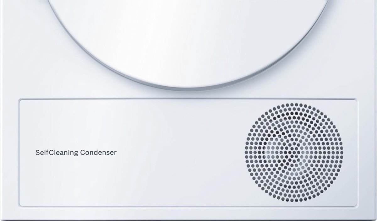Bosch WTW8436ECO Warmtepompdroger – 8 kg - Afbeelding 5