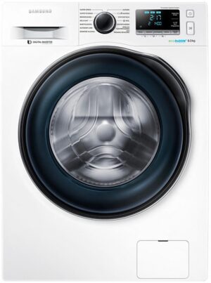Samsung WW80J6400CW Wasmachine – 8 kg