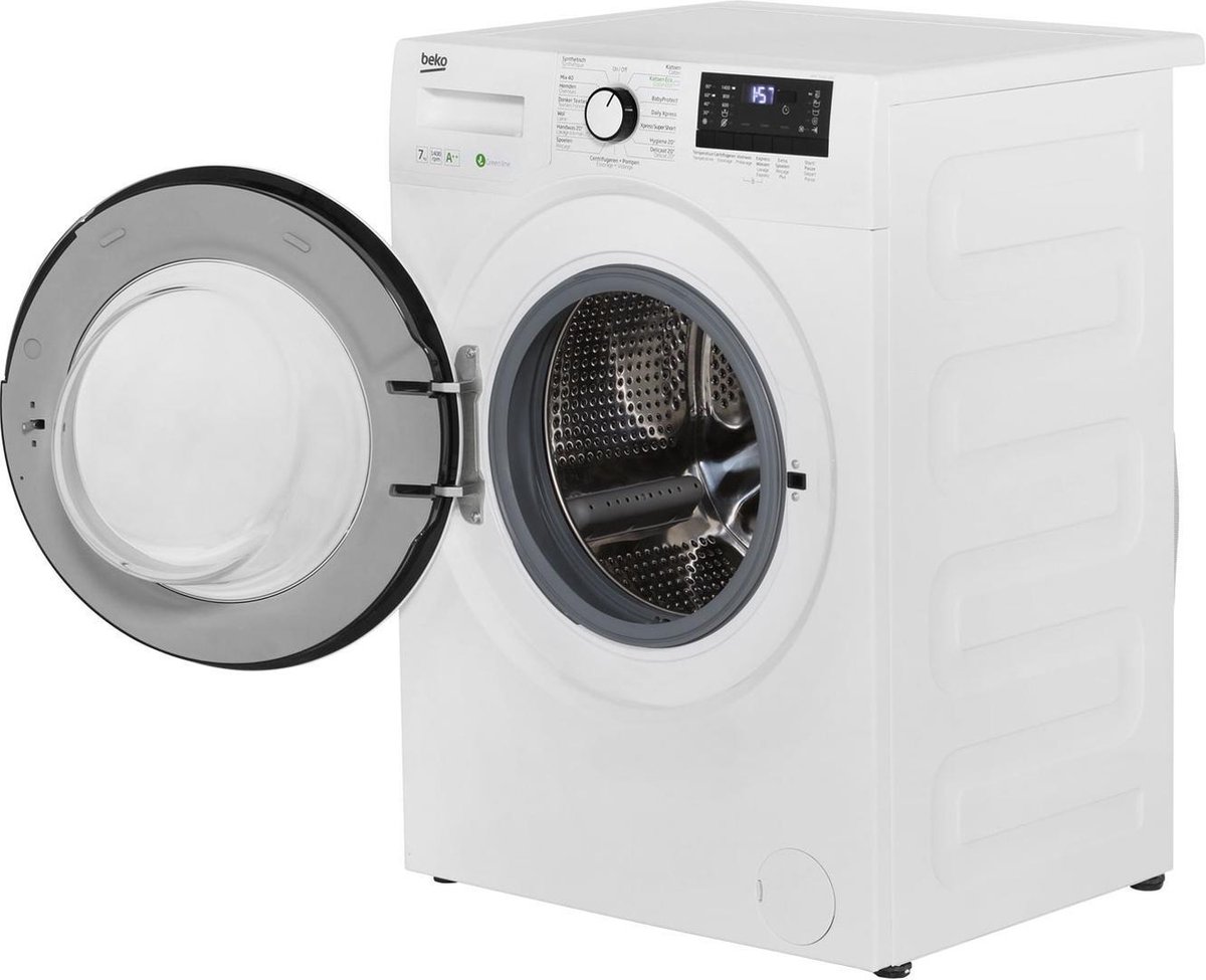 Beko WMY71432LMB3 Wasmachine – 7 kg - Afbeelding 6