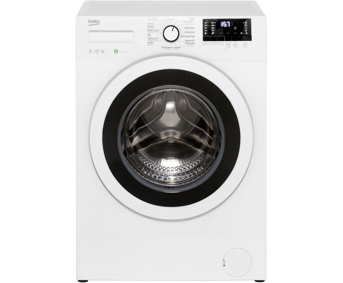 Beko WMY71432LMB3 Wasmachine – 7 kg