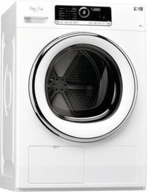 Whirlpool HSCX 80428 warmtepompdroger