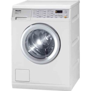 Miele V 5845 Wasmachine