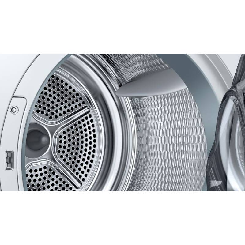 Bosch WTW87541 Serie 8 Warmtepompdroger – 9 kg - Afbeelding 5
