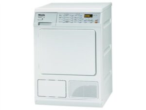 Miele T 8999 WP Warmtepompdroger 8 kg