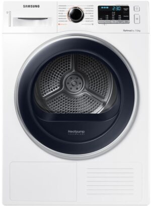 Samsung DV70M5020QW Warmtepompdroger – 7 kg