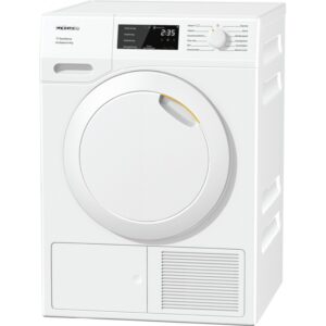 Miele TED455 WP EcoSpeed Warmtepompdroger – 8 kg