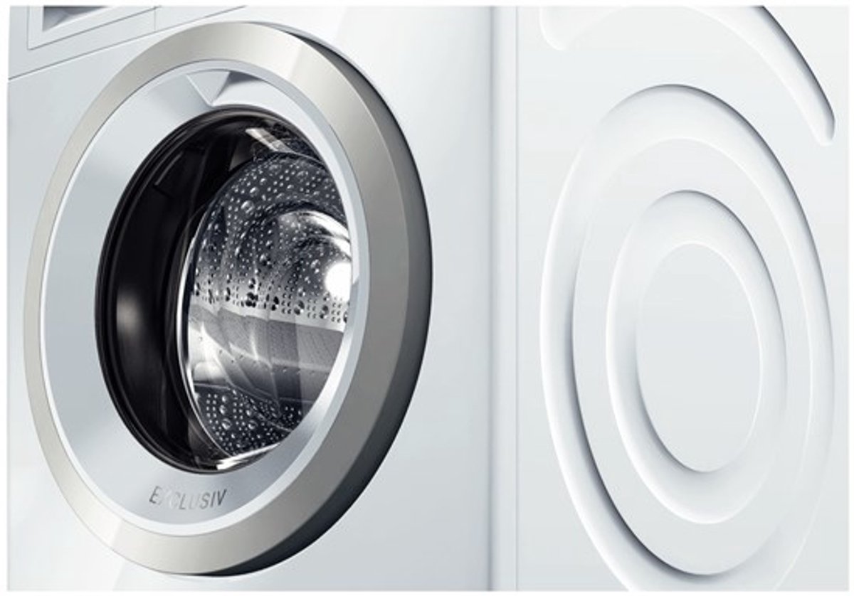 Bosch WAW28592NL Serie 8 Wasmachine – 9 kg - Afbeelding 2