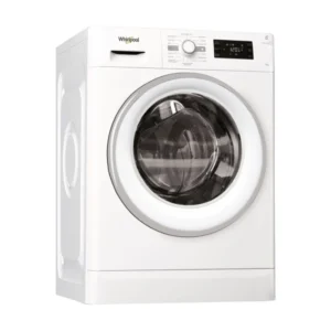Whirlpool FWG81496WSE Wasmachine – 8 kg