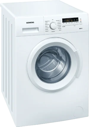 Siemens WM14B2ECO Wasmachine – 7 kg